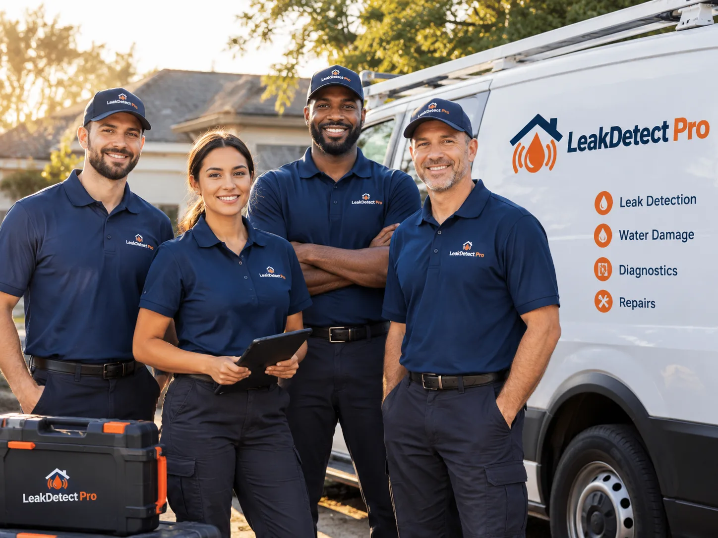 Roof Repair company in Oak Park, CA